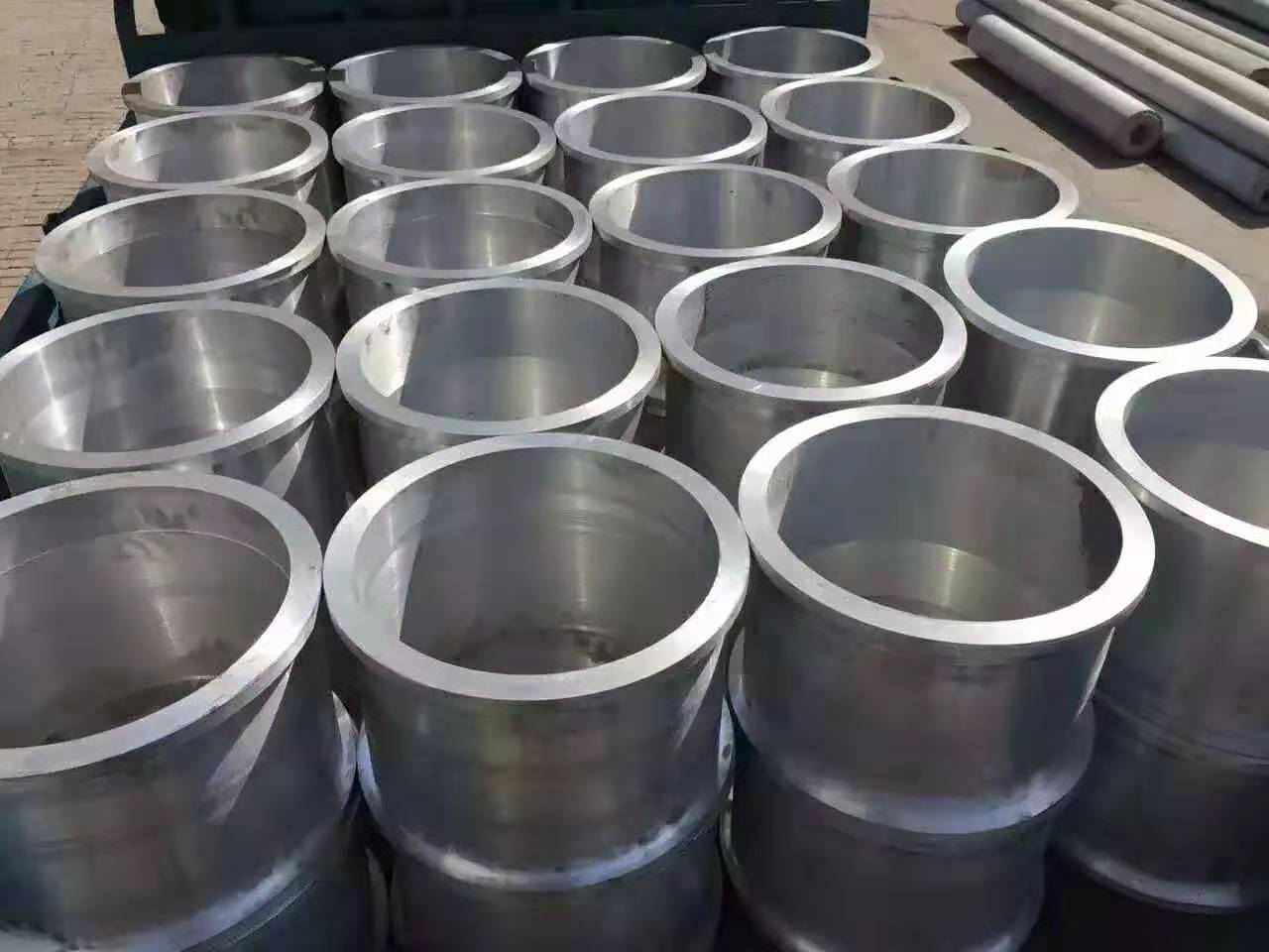 鐵嶺6061鋁管 鐵嶺6061鋁管