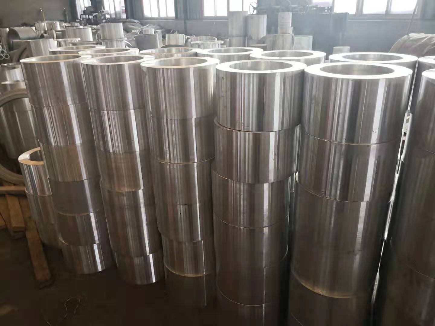 駐馬店熱鍛鋁環 駐馬店熱鍛鋁環