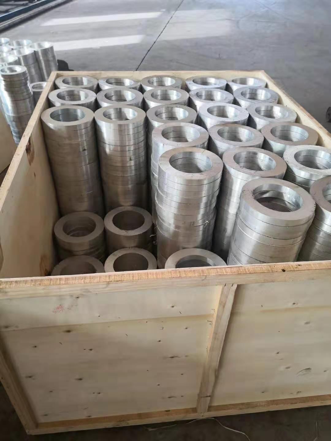 黔東南1060純鋁管 黔東南1060純鋁管