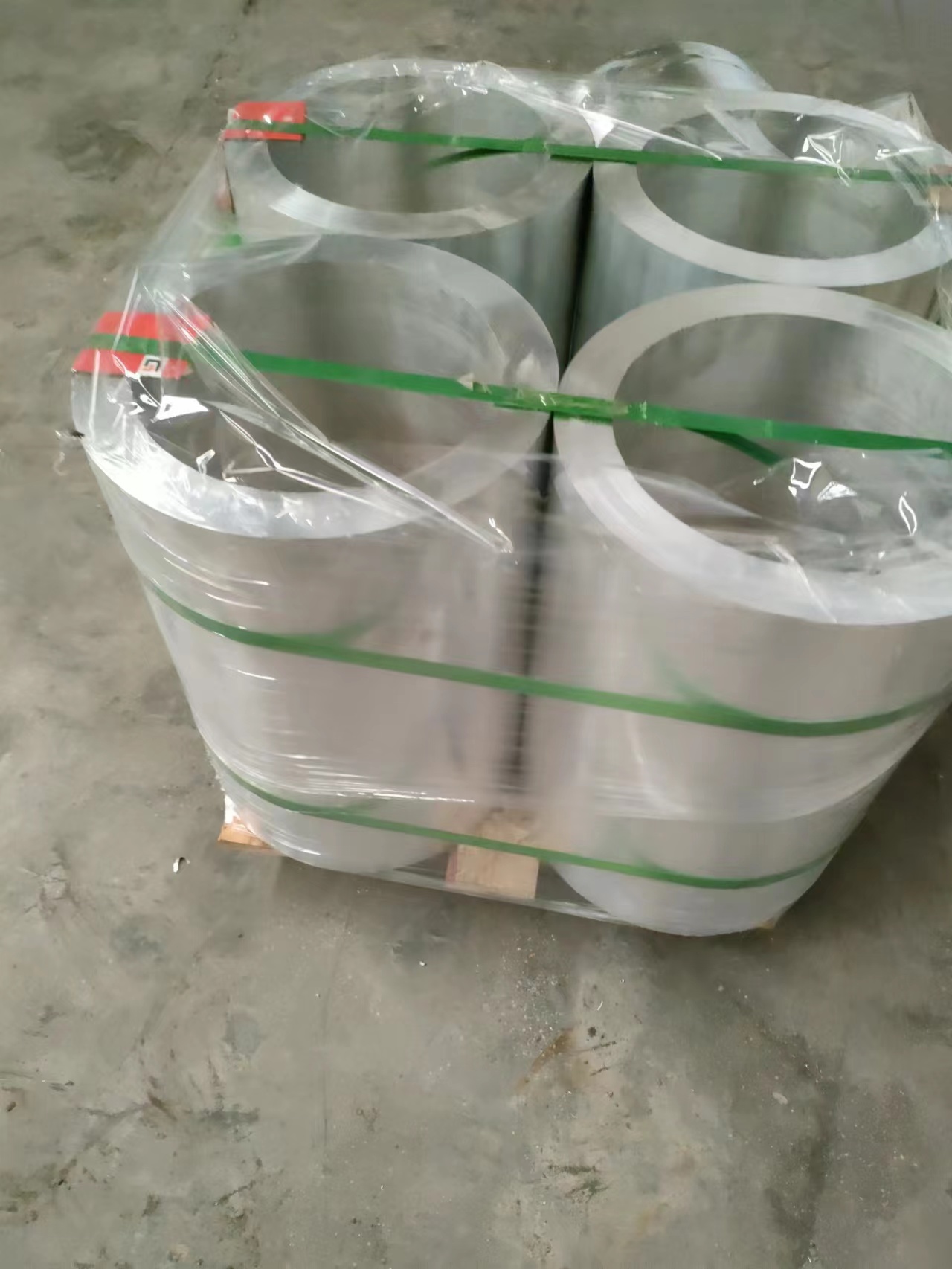 雙鴨山航空6061鍛打鋁管 雙鴨山航空6061鍛打鋁管